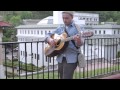 Christopher Denny "A Little Dreamin' to do" - Suitcase Sessions