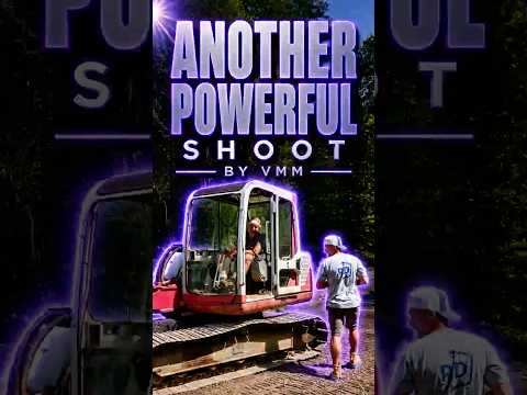 🚜 Capturing Progress — Another Powerful Shoot for Hors-Pair by VMM 🎥