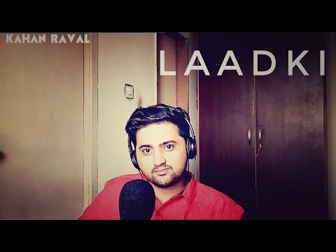 Kahan Raval Laadki Song