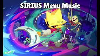 Cover art for sirius