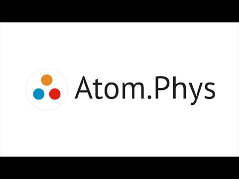 Atom Phys - Atom constructor