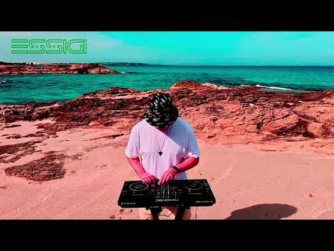 ESSIGI - ES CALO MELODIC HOUSE SESSION - FORMENTERA 2023