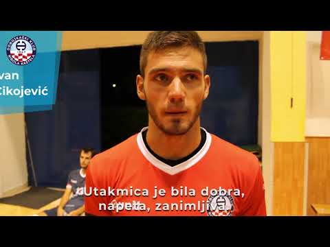 Polufinale Kupa Hrvatske - IZJAVE