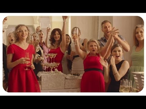 Odnoklassnitsy (2016) Official Trailer
