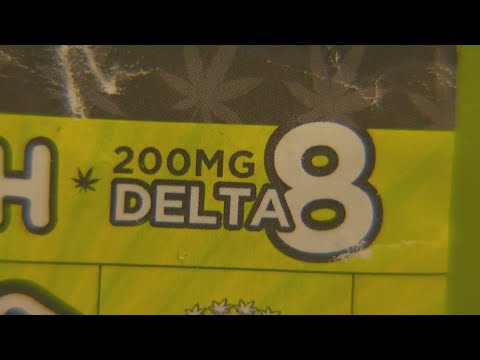 WCCO Reveals Testing Results Of Popular CBD And Delta 8 Products