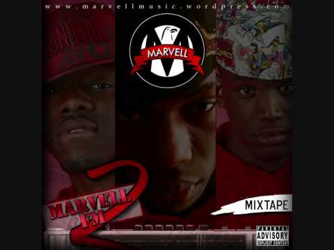 Trey Songs feat Marvell - Successful (Official UK Remix) [14/17]