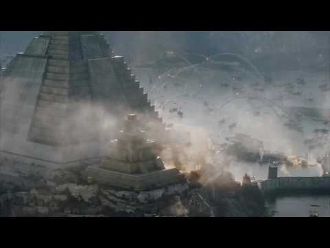 Game of Thrones: Season 6 OST - Reign (EP 09 Meereen dragon scenes)