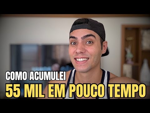 MELHORES DICAS PARA ACUMULAR DINHEIRO (NA PRÁTICA EM 2025)