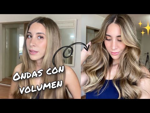 10 Peinados para Pelo Largo: Desde Ondas hasta Trenzas