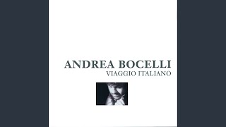 Di Capua, Mazzucchi: I&#39;te vurria vasa