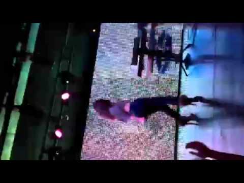 Ronela Hajati - Harroje ( Disco Insomnia ) #BABASTARS