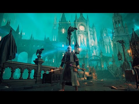 Academy of Raya Lucaria FULL Walkthrough and COMPLETE guide | Elden Ring