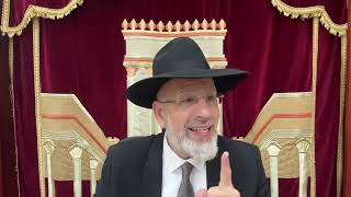 Parashat Vaychlah Les messages des anges..Yom ouledette sameah pour Ethy Esther bat Yaacot Annaelle