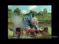 Trust Thomas Crash W Deleted Scenes
