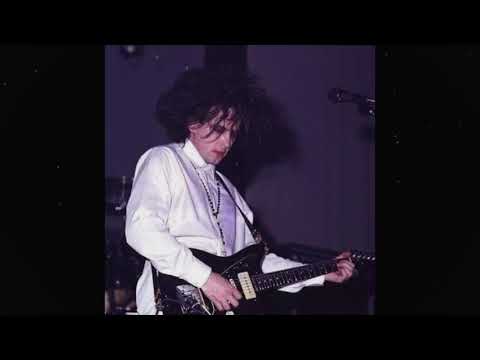 [FREE] Post Punk x Dream Pop x Indie Rock Type Beat - "Disappear"