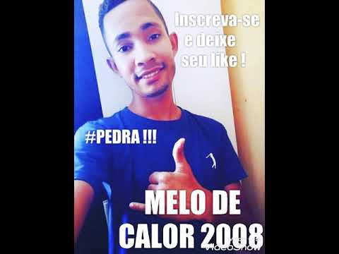MELO DE CALOR 2008 ⚠ LIMPO ⚠ ( We&dem - Largos dias )