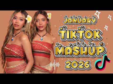 TIKTOK MASHUP VIRAL January 2026 PHILIPPINES