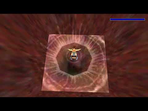 TRLE 2001.02.26 - Returm for the Amulet 1, The Temple of Set