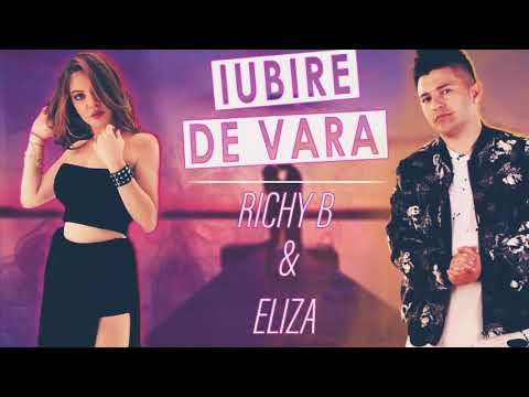 Richy B x Elizza - Iubire de vara █▬█ █ ▀█▀