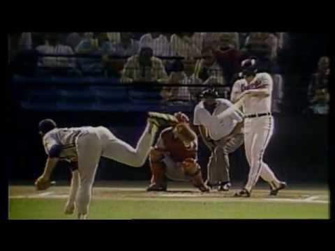 Promo: Baseball - The Birds on 33rd