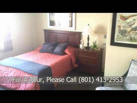 Video tour of The Peaks at Clinton