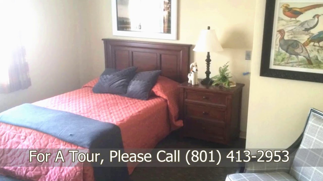 Video tour of The Peaks at Clinton (Barrington)