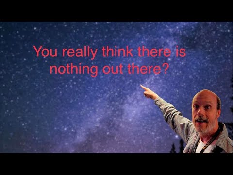 The Typical Skeptic with Robert Khalil: Preston Dennett