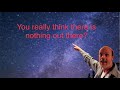 The Typical Skeptic With Robert Khalil Preston Dennett