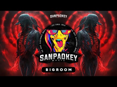 BIG ROOM ● Blasterjaxx & Dr.Phunk feat. MAIKKI - Insomniacs (Golden Spirits Festival Mix)