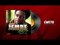 Mista Poa Ewetu Audio Officiel