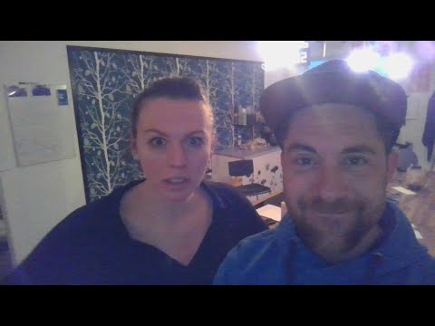 Snak og Æd - vi puster æg