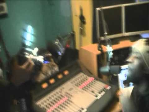 R.P.LÏVE - Ep.4_Part.1 - Working Hard