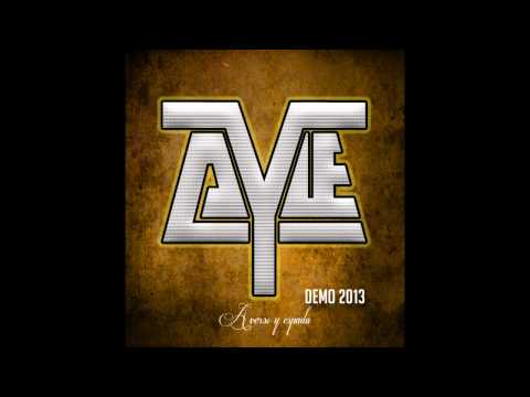 A verso y espada - Rapertura