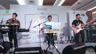 COLDIAC - TARA ( LIVE RADIO KENCANA MATOS )