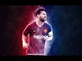 Lionel Messi - Say My Name | Skills & Goals | 2019