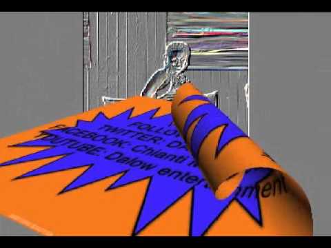 DA'LOW ENTERTAINMENT