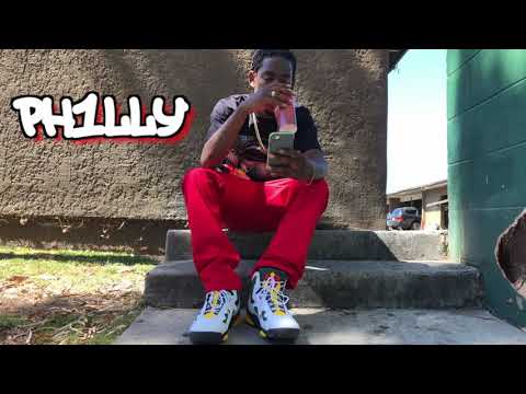 Ph1lly - Out The Mud (Music Video) ll Dir. By Bambu [New 2020]