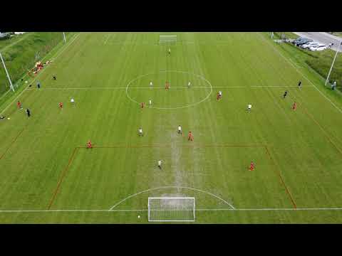 Fc Ostermundigen D/a - Fc Bern D/a 1Drittel Teil1
