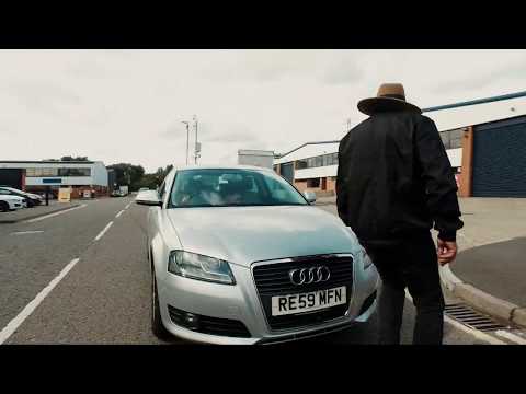 AD Freeze Frame Films - Official Trailer