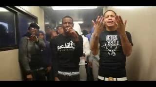 Op Ft Rowdy Rebel & Corey Finesse - Till I Die ( Official Music Video )