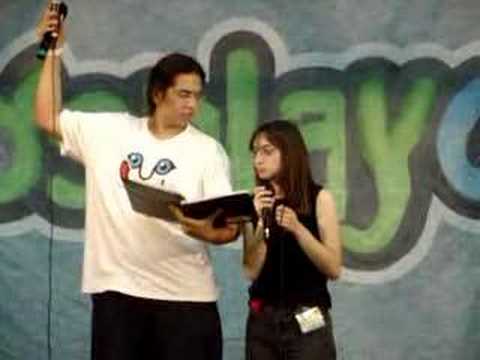 Leti Hughes - Fukai Mori