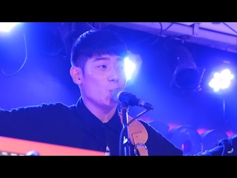 160826 [LCD] 얼마나 좋아 - 잔나비 @gogos2