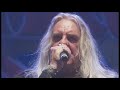 SAXON - Stand Up And Fight (Live 2013)