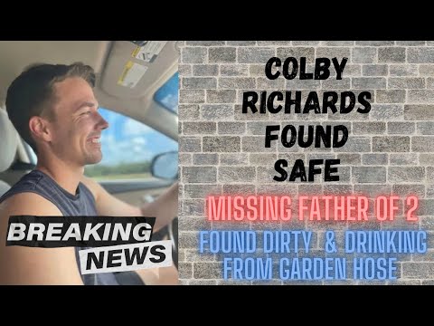 Colby Richards
