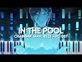 in the pool - Chainsaw Man Movie: Reze-Arc OST | Kensuke Ushio (Piano)
