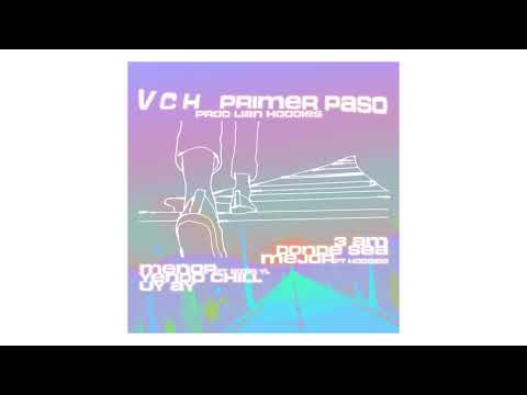 VCH, Aitor YL   MENOR PRIMER PASO