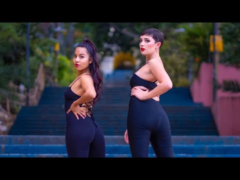 Hay Gente pa' To' - Yuniel Jimenez | Salsa Dance Video