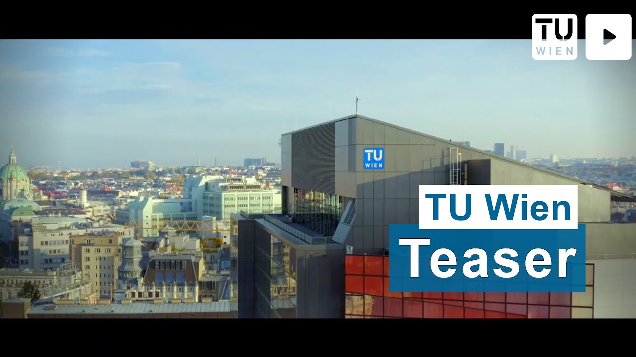 TU Wien - Technology for People