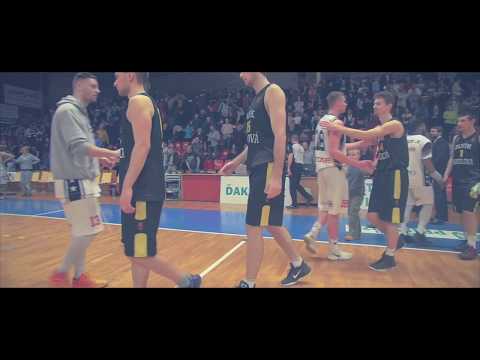 BC Prievidza - MBK Handlová 146:30
