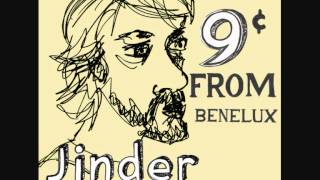 Jinder - In My Time Of Dying